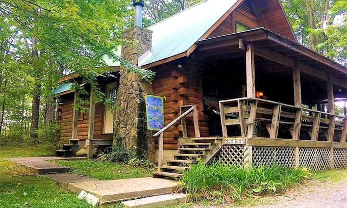 Hico House | House ∙ 3 bedrooms ∙ 6 guests