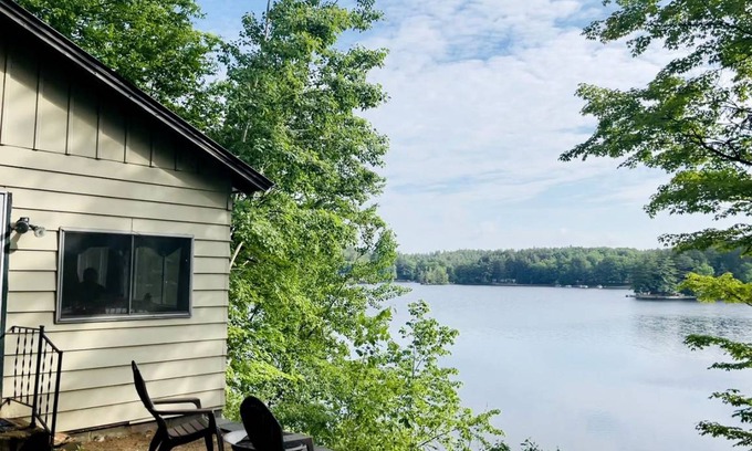 Colton House | House ∙ 3 bedrooms ∙ 7 guests