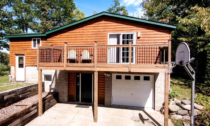 Birchwood House | House ∙ 3 bedrooms ∙ 11 guests