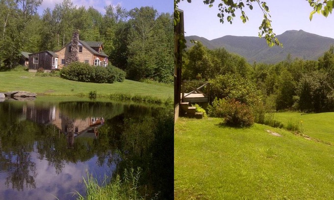 Underhill House | House ∙ 3 bedrooms ∙ 8 guests