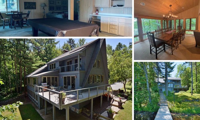 Cable House | House ∙ 4 bedrooms ∙ 10 guests