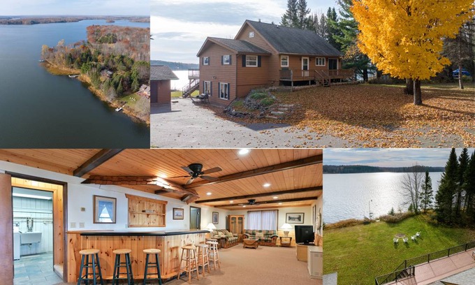 Cable House | House ∙ 4 bedrooms ∙ 8 guests