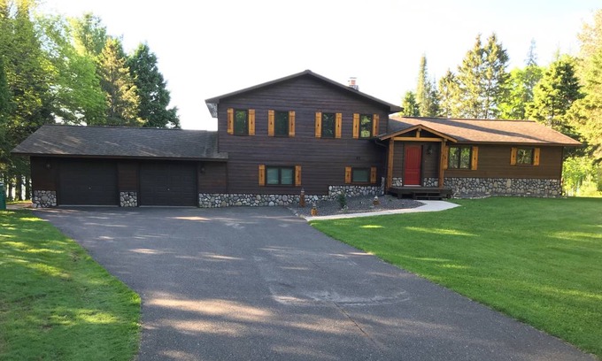 Cable House | House ∙ 5 bedrooms ∙ 12 guests