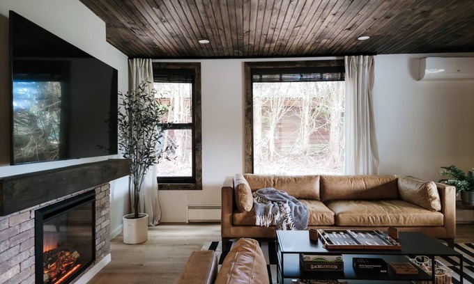 Lake Placid House | House ∙ 6 bedrooms ∙ 13 guests