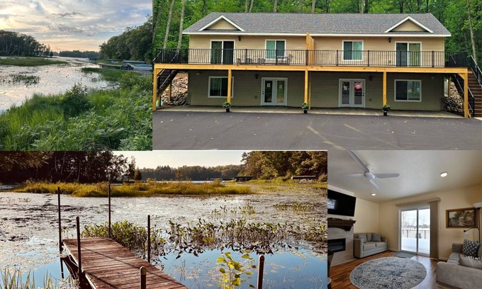 Hayward House | House ∙ 6 bedrooms ∙ 14 guests
