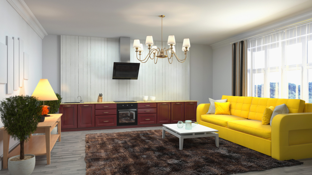 Sombrillo Apartment | Kokopelli Suite - A Sweet Efficiency With Views And Amenities On 5 Acres