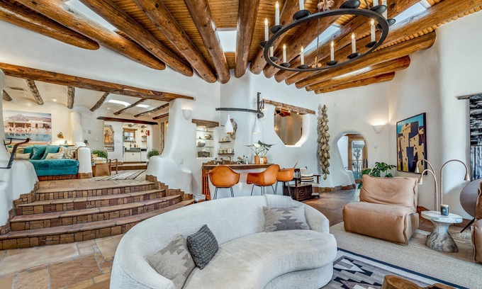 Historic Eastside House | Luxury Eastside Estate | Stunning Interior Decor | Outdoor Living | Luxury