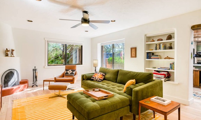 Vista Encantada House | Maisonette ∙ 2 bedrooms ∙ 4 guests