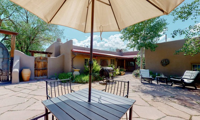 Taos House | Maisonette ∙ 1 bedroom ∙ 4 guests
