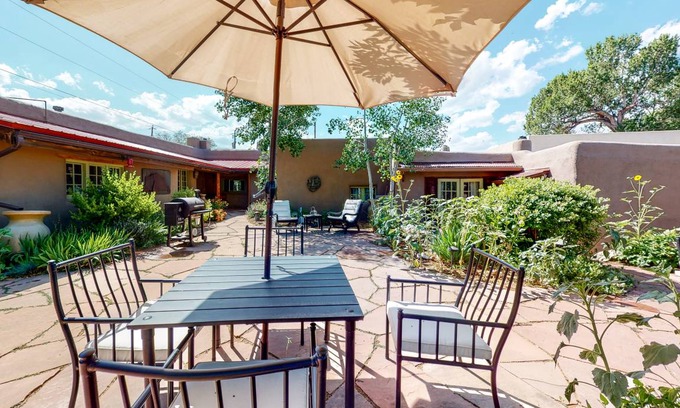 Taos House | Maisonette ∙ 1 bedroom ∙ 4 guests