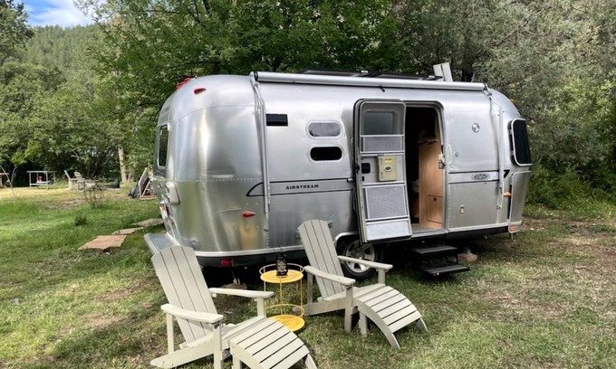 Canoncito House | Mobile home ∙ 1 bedroom ∙ 3 guests