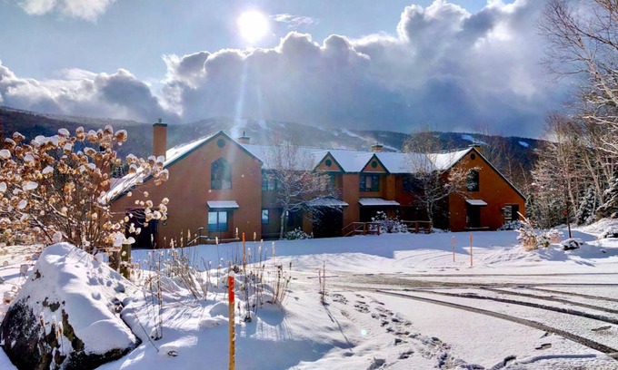 Bretton Woods Villa | MWP61 in Carroll with 4 bedrooms and 4 bathrooms