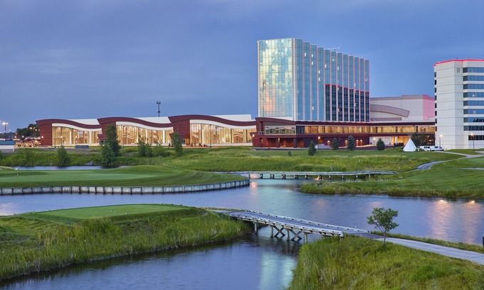Prior Lake Hotel | Mystic Lake Casino Hotel