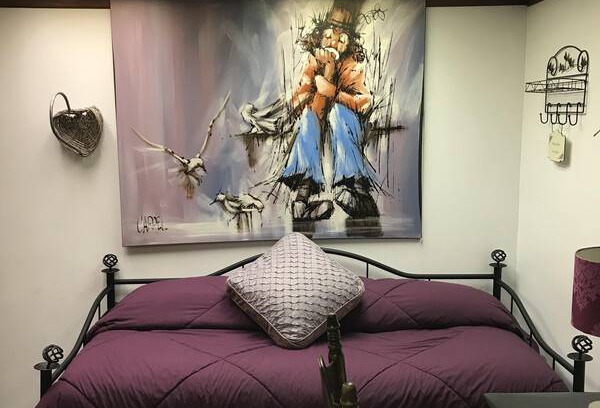 Ashmont Resort | Private room ∙ 1 guest