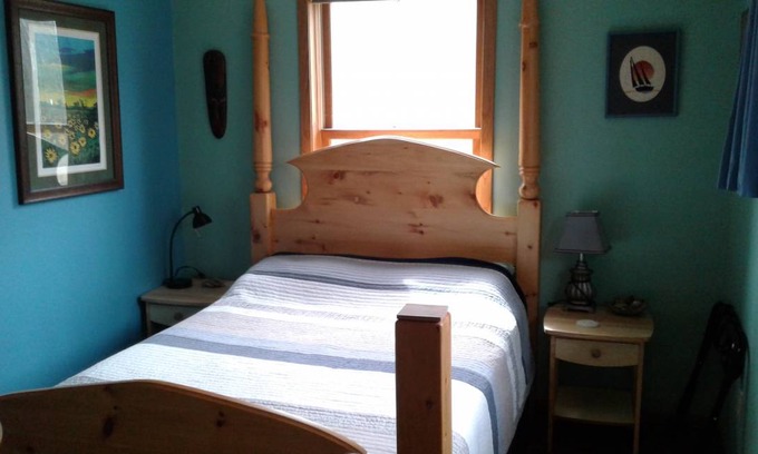 La Pointe Resort | Private room ∙ 2 guests