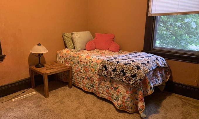 Riverview Resort | Private room ∙ 2 guests