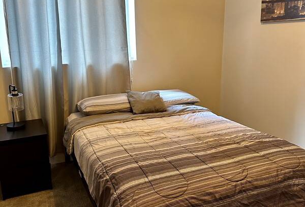 Whittier Resort | Private room ∙ 2 guests