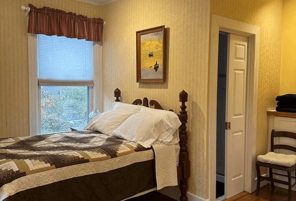 Stockbridge Resort | Private room ∙ 2 guests
