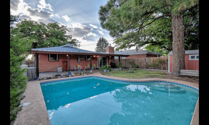 Elder Homstead Resort | Private room ∙ 1 guest