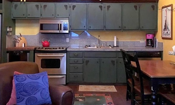 Taos Ski Valley House | Snow Bear Breckenridge 4