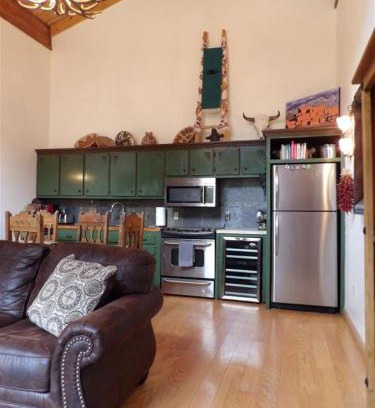 Taos Ski Valley House | Snow Bear Breckenridge 1