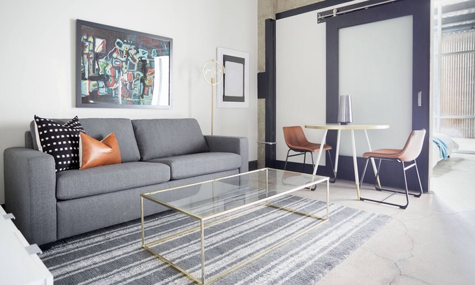 Prospect Park Apartment | Sonder at MAX | Extended Stay Two-Bedroom Apartment