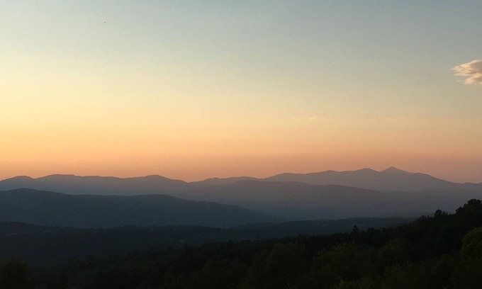 Warren House | SugarBush Valley, Mad River Valley, Warren VT; Weekly, Monthly Discounted rates