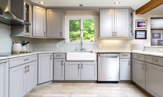 Killington House | The Doe House - HOT TUB, 4BR