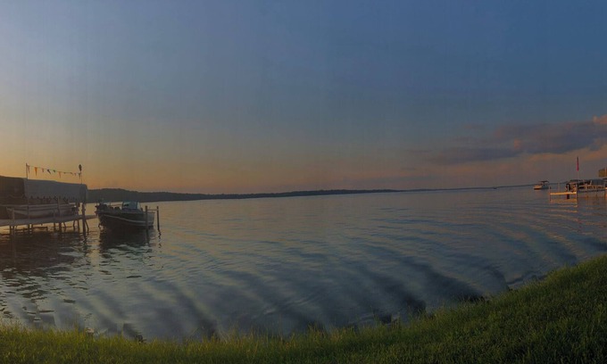 East Gull Lake Resort | The Point - On Gull Lake