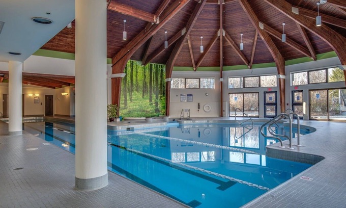 Killington Condo | The Woods by Killington Vacation Rentals - 2 Bedrooms