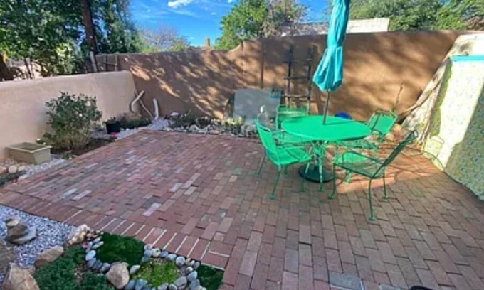 South Capitol House | Townhouse for rent