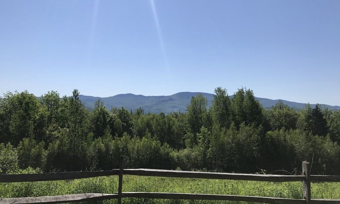 Moscow Apartment | Trapp Family Lodge Guest House - 2br, 2ba + Pullout - Sleeps 6 - June 9 to 16