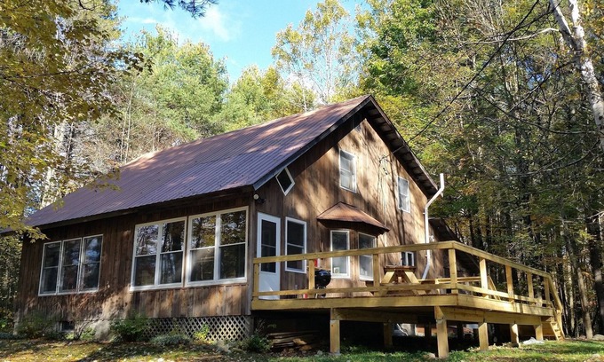 Wevertown Hostel | Upscale Hostel by Lake George & Gore Mtn