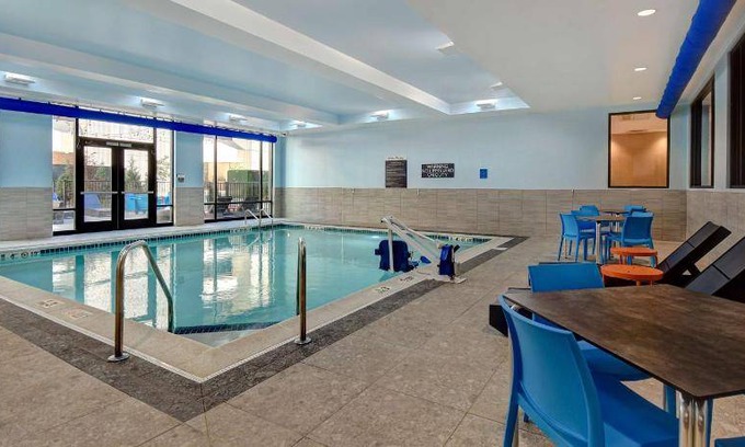 Central Business District Hotel | Hotel ∙ 127 guests