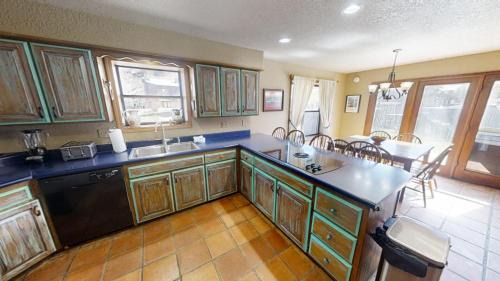 Red River House | Wildwood - WiFi - Washer - Dryer - Fire Pit - Kids Playset - Fenced In Yard