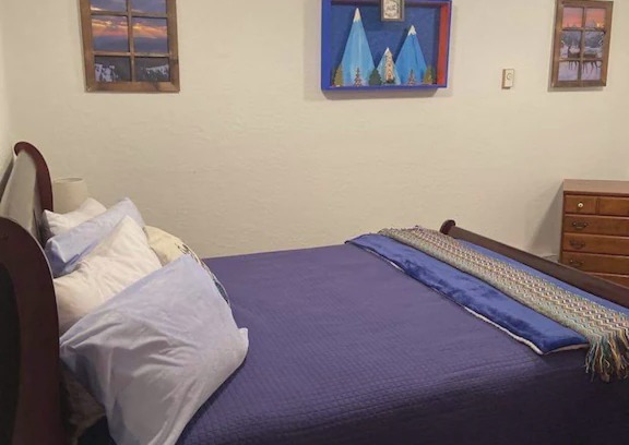 Angel Fire House | Windchime Condos