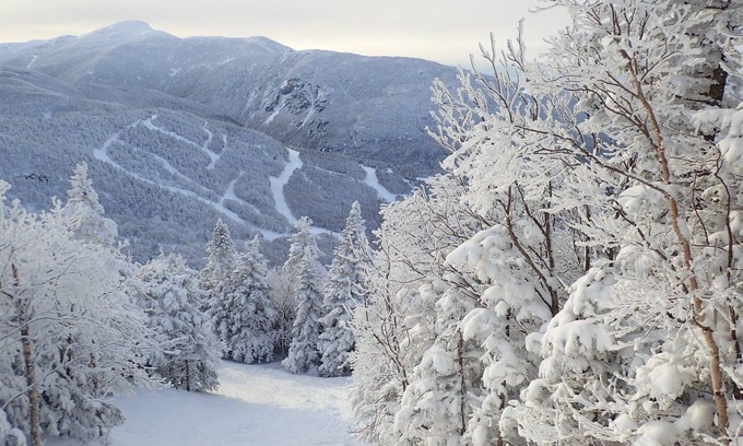 Jeffersonville Condo | Wyndham Resort 3 (THREE) BR 2 bath at Smugglers Notch Ski Area Avail 9-15Feb2020