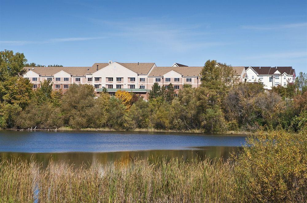 Eagan Hotel | SpringHill Suites Minneapolis-St. Paul Airport/Eagan