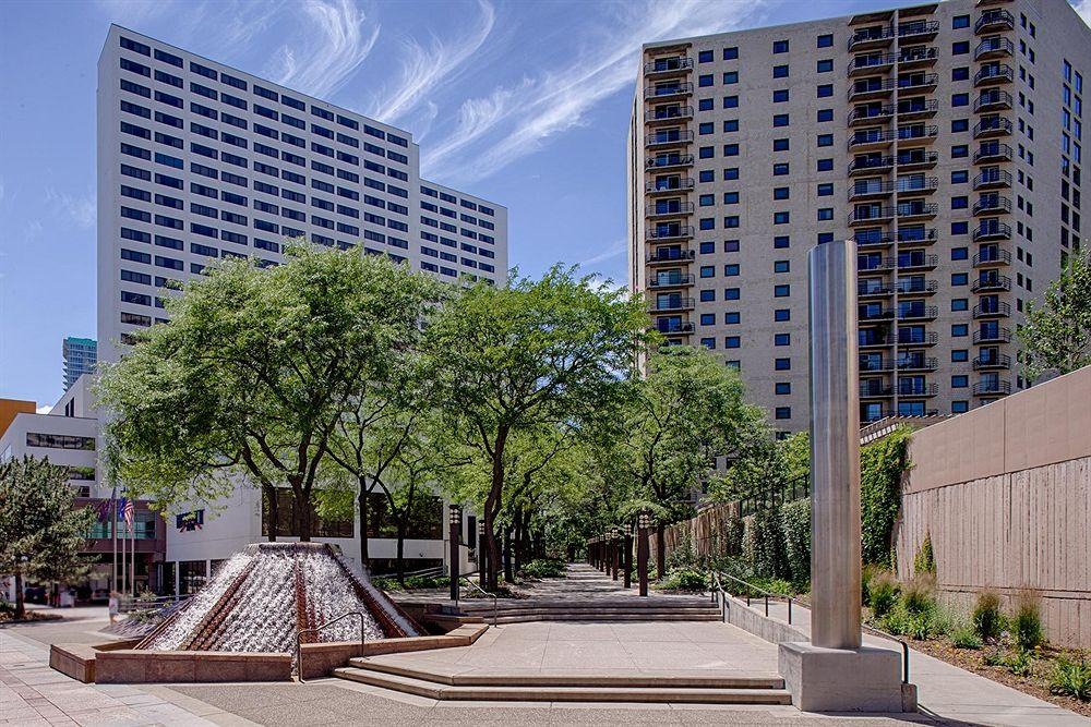 Downtown Minneapolis Hotel | Hyatt Regency Minneapolis