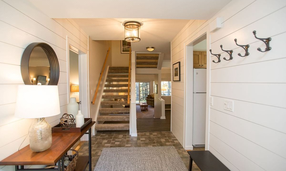 Photo of Livingroom in Stowe Area