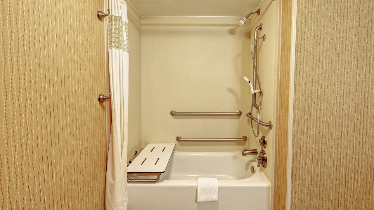 Photo of Bathroom in South Loop
