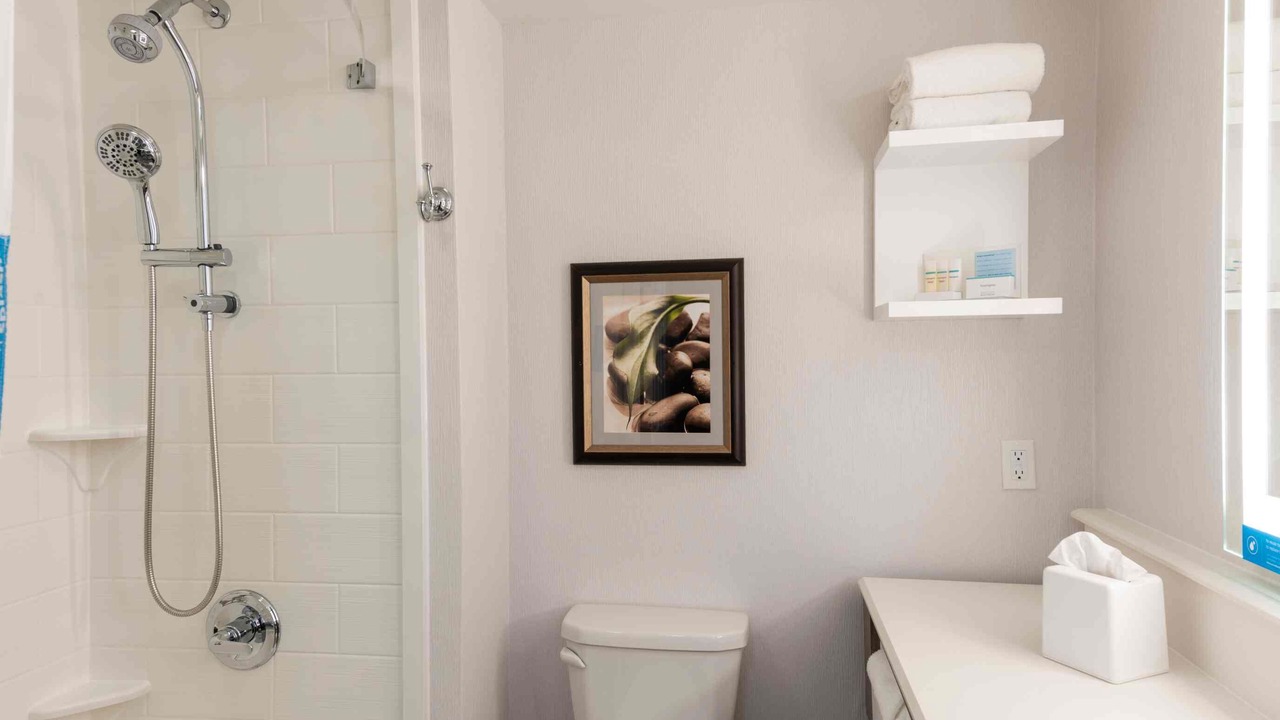 Photo of Bathroom in Holland