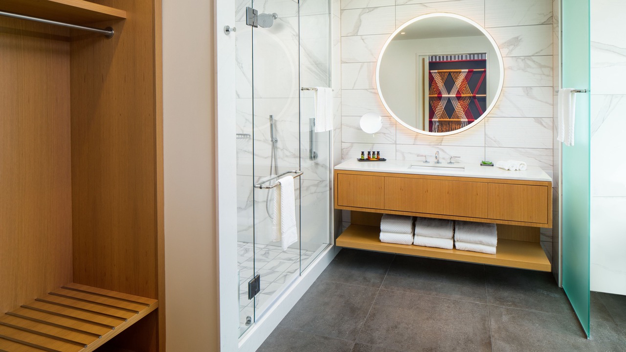 Photo of Bedroom in Heartside