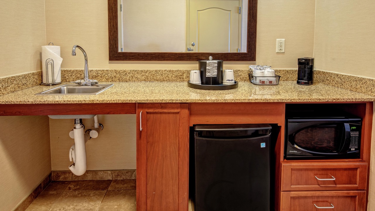 Photo of Kitchen in South Loop