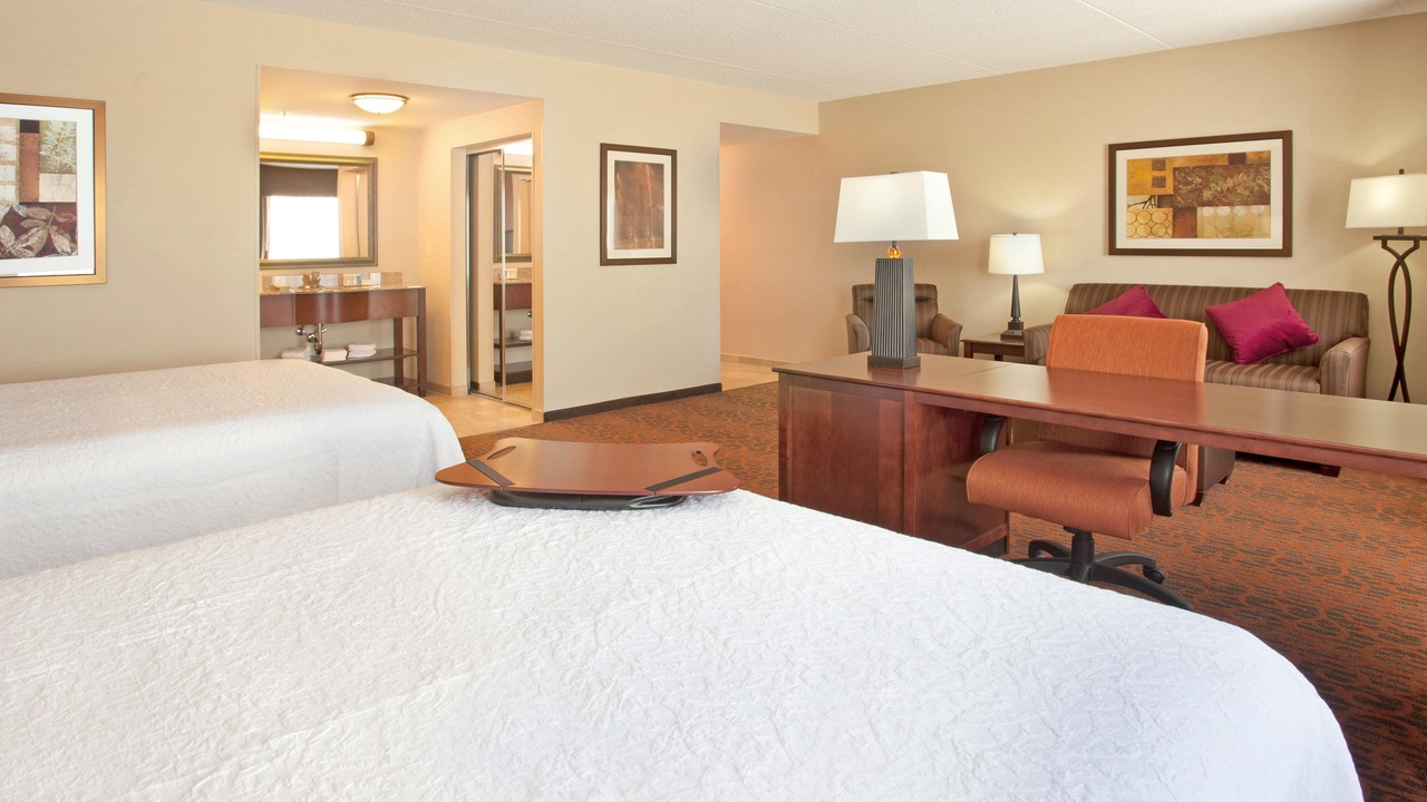 Photo of Bedroom in South Loop