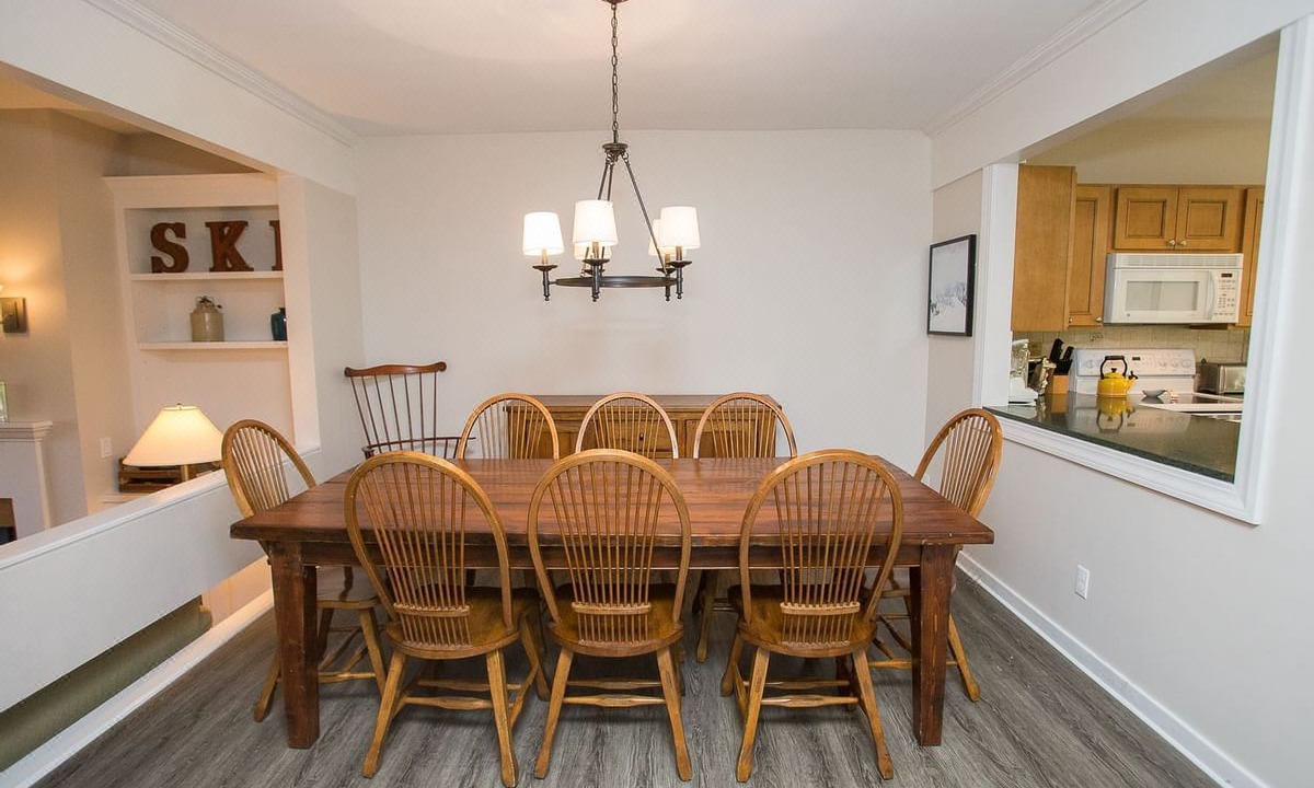 Photo of Livingroom in Stowe Area
