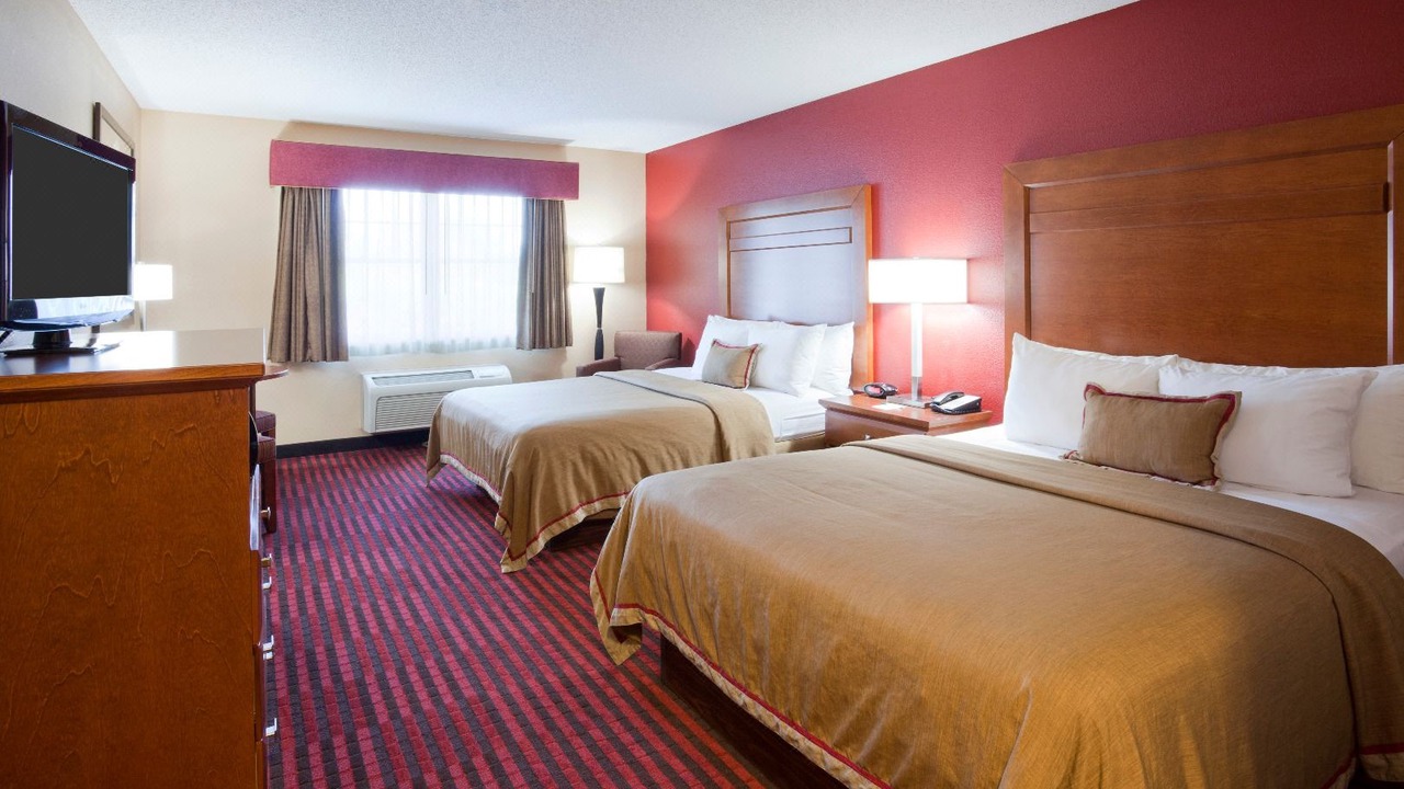 Photo of Bedroom in Stillwater