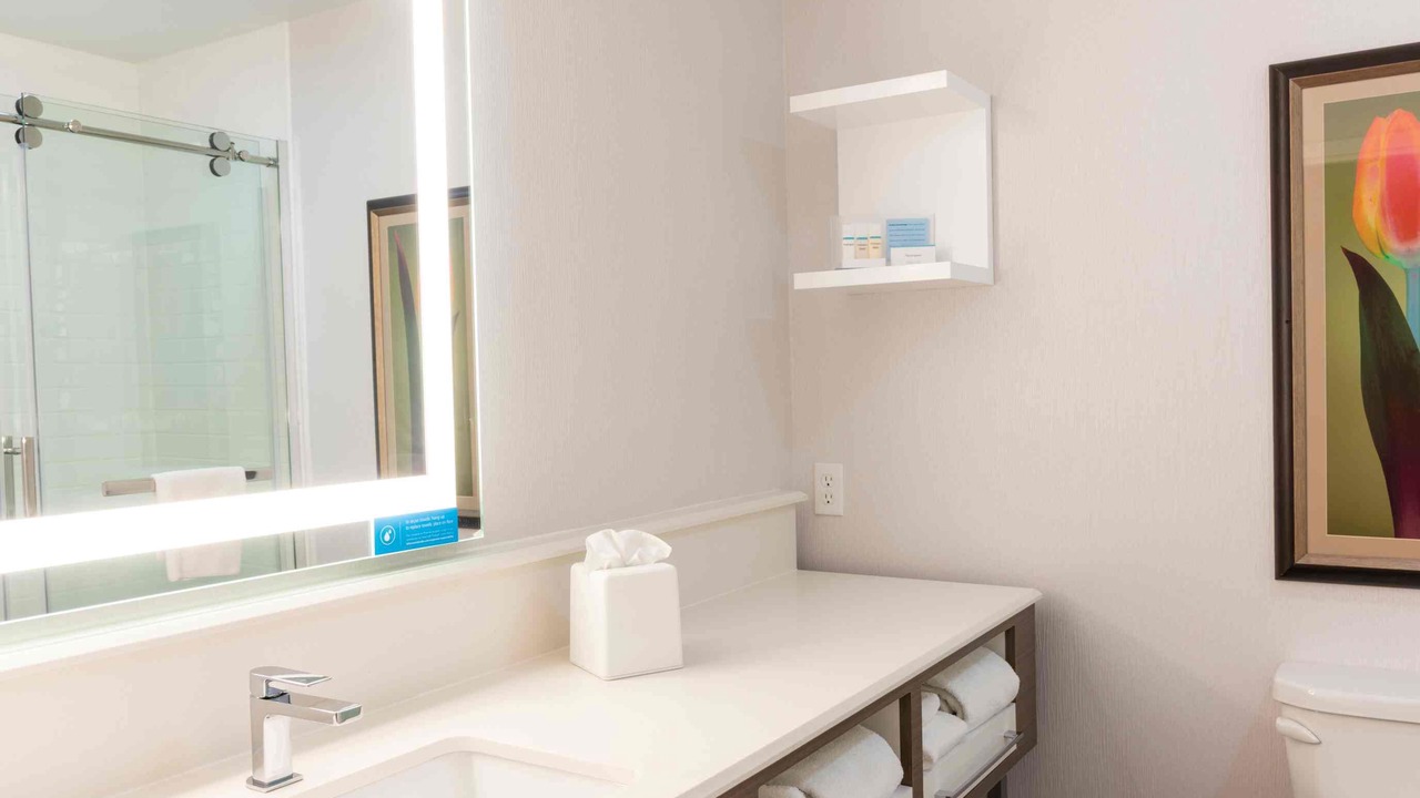 Photo of Bathroom in Holland