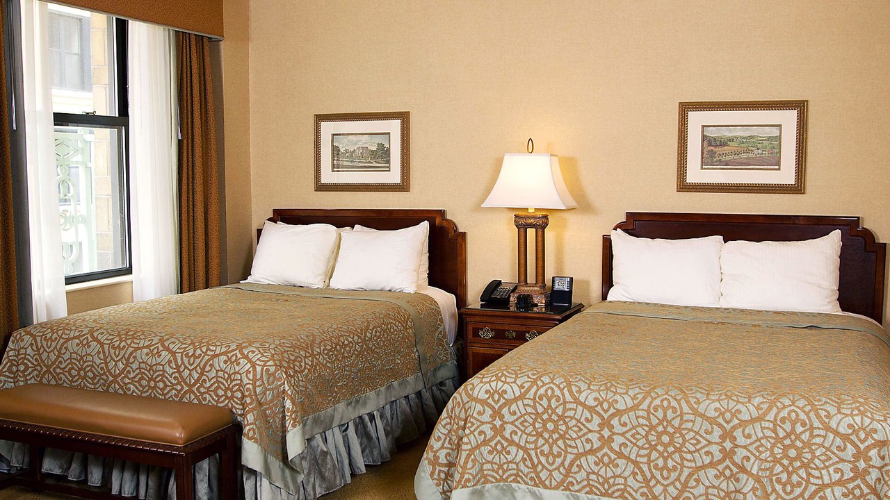 Photo of Bedroom in Core