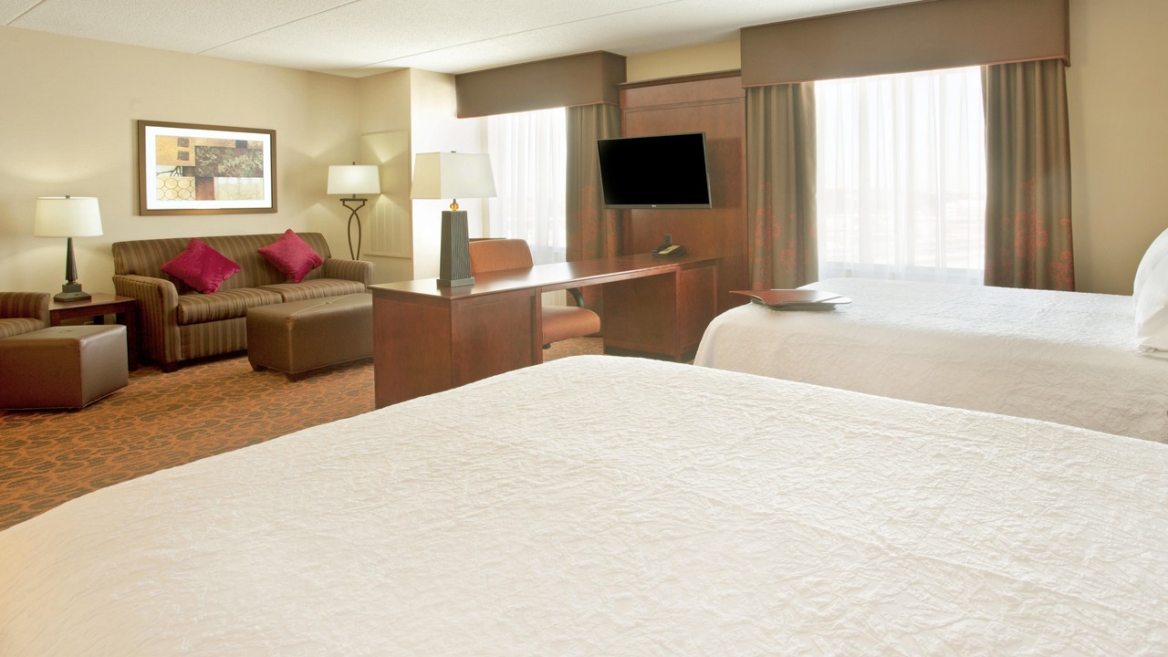 Photo of Bedroom in South Loop